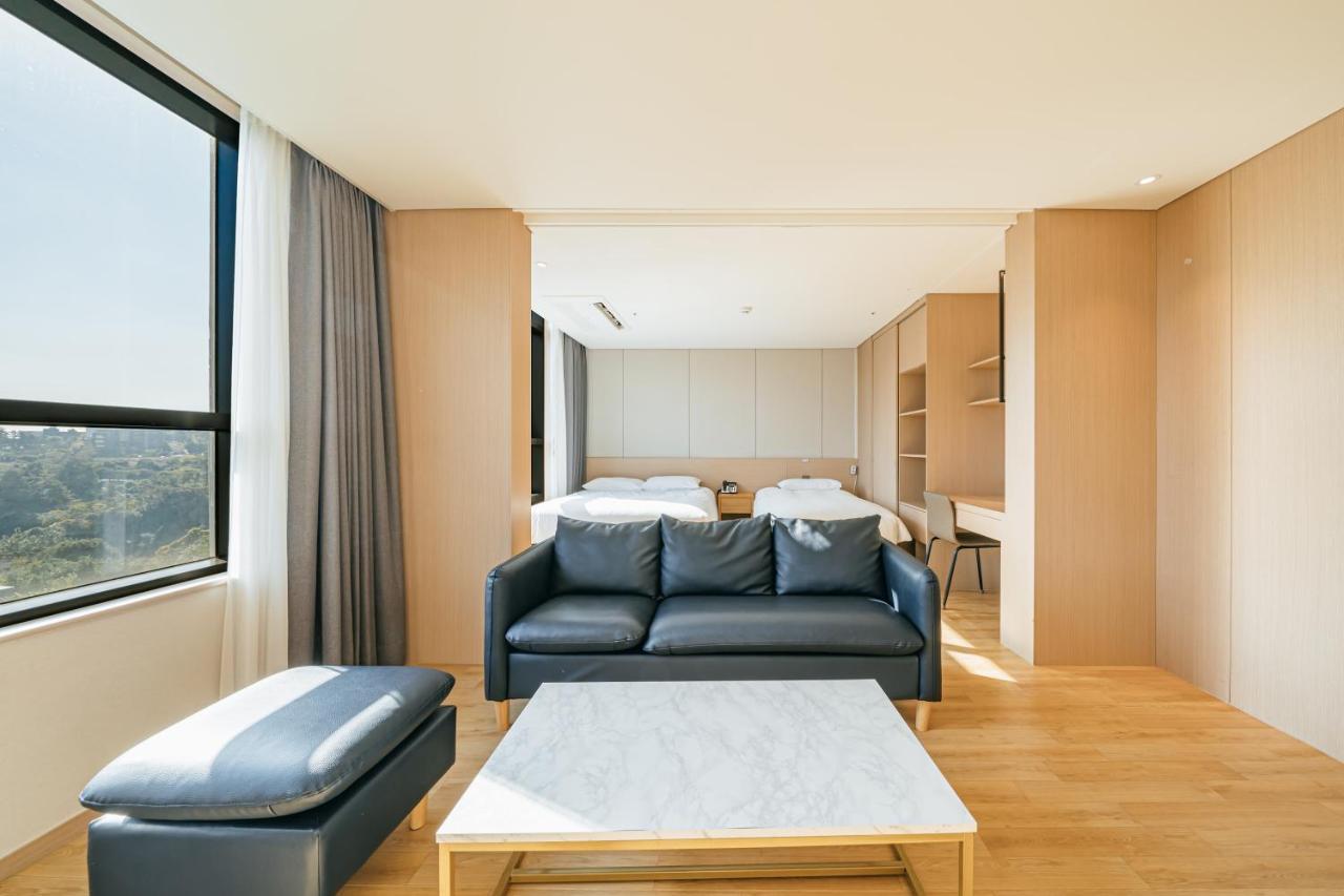 Hotel Zinc مدينة سيوجويبو المظهر الخارجي الصورة